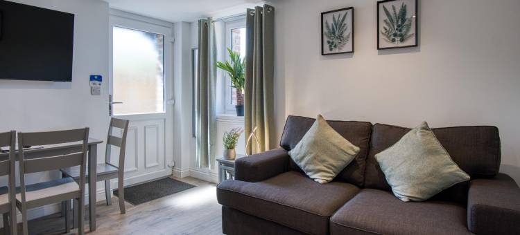 Welcome Lodge - 1 Bedroom Cottage - Llanrhidian图片