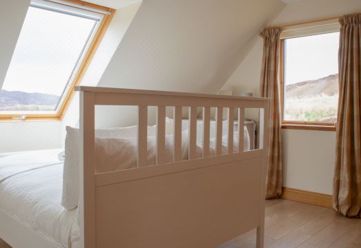 Solace Hotel Overview