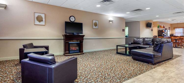 士麦那旅馆(Quality Inn)图片