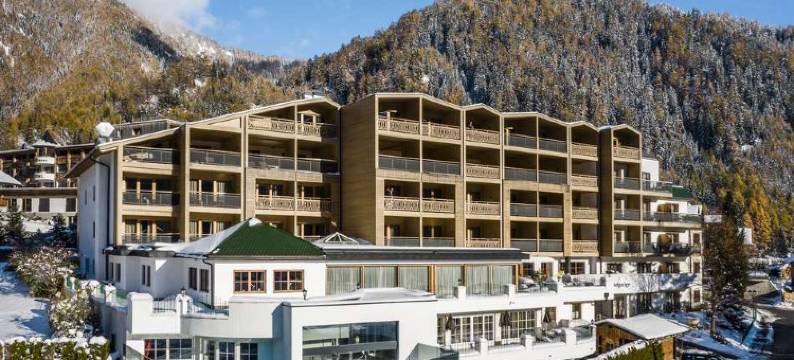 Falkensteiner Hotel Falkensteinerhof l 4 Star Superior图片