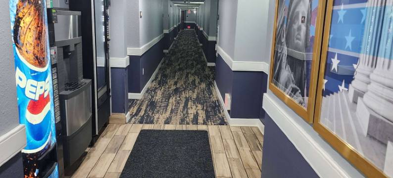 奥斯汀温德姆美吟温德姆酒店(AmericInn by Wyndham Austin)图片