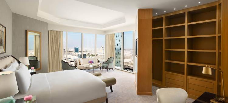 凯宾斯基阿尔科巴尔阿尔奥斯曼酒店(Kempinski Al Othman Hotel Al Khobar)图片