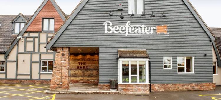 索利赫尔霍克利希思 M42普瑞米尔酒店(Premier Inn Solihull (Hockley Heath, M42))图片