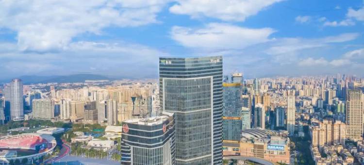 宜尚酒店(广州珠江新城体育西路地铁站店)图片