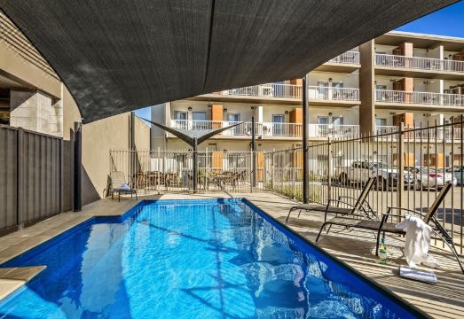 Quest MilduraHotel Overview