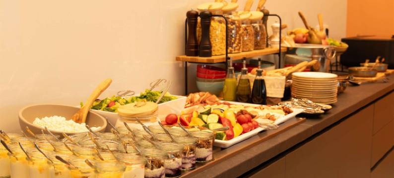 Ibis Styles Chisinau (Opening May 2025)图片