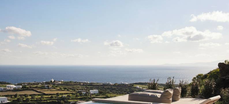 Stamna Sifnos, a Member of Design Hotels图片