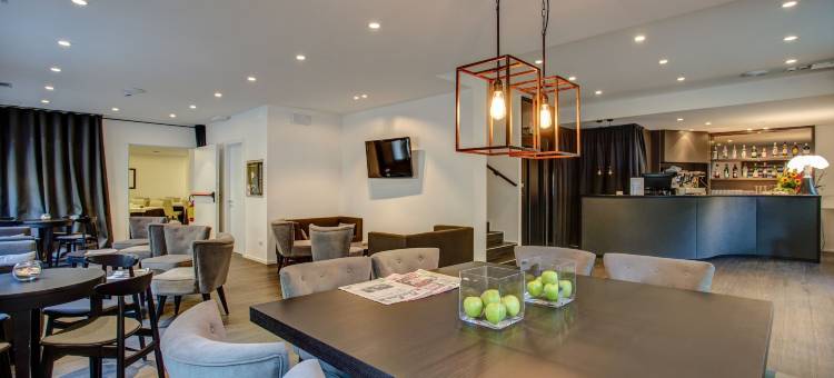 克里斯塔洛酒店(Hotel Cristallo)图片