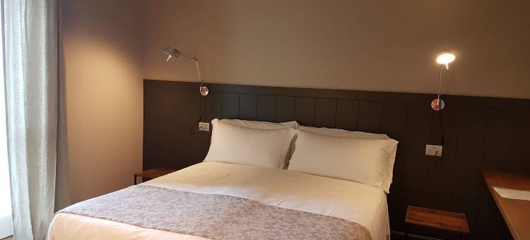 费罗维伊高尔夫阿斯提城市旅馆(Locanda Ferro Uno, Golf Città di Asti)图片