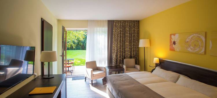 HEIDE温泉酒店及度假村(HEIDE SPA Hotel & Resort)图片