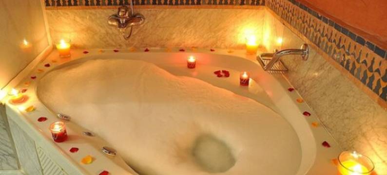 扎拉格公园宫殿酒店(Zalagh Parc Palace)图片