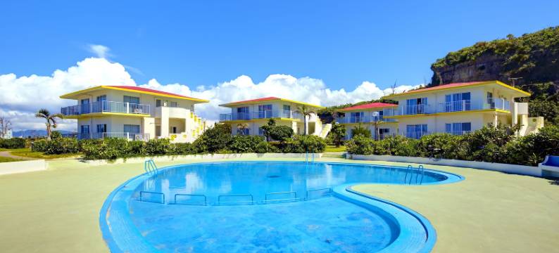 贝尔帕瑞埃颂度假村酒店(Resort Hotel Bel Paraiso)图片