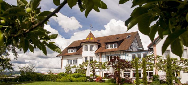 瑞克酒店(Reck's Hotel-Restaurant)图片