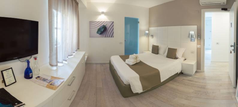 Rigel Villanova Rooms图片