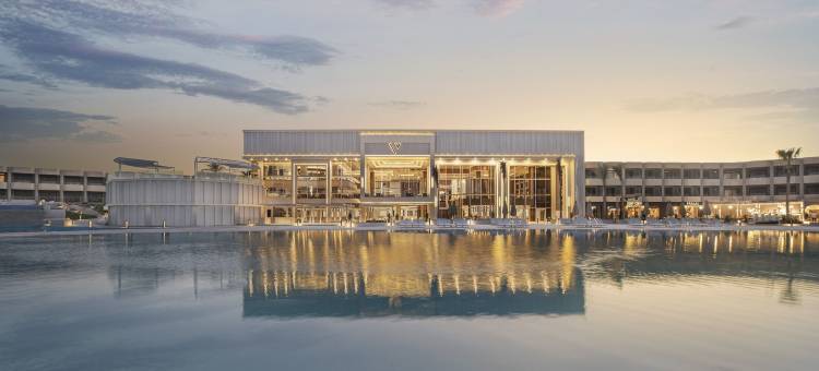 沙姆沙伊赫V酒店(V Hotel Sharm El Shiekh)图片