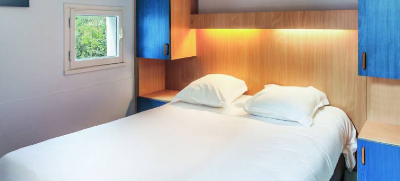 皮埃尔&旺赛斯公园露台住宅(Résidence Pierre & Vacances les Terrasses du Parc)图片