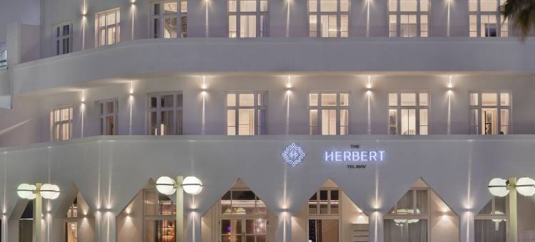 赫伯特酒店(The Herbert Tel Aviv)图片