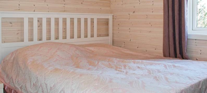 登纳的度假屋(Holiday Home in DÃ¸nna)图片