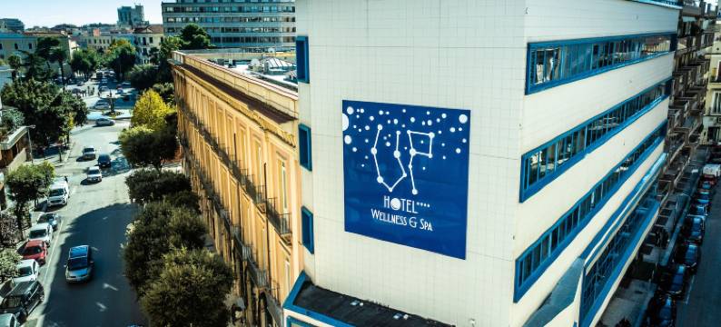 上博物馆酒店 - 健身和Spa(Hotel up Wellness & Spa)图片