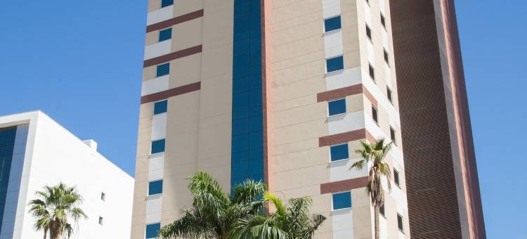 代尔蒙酒店(Delmond Hotel)图片