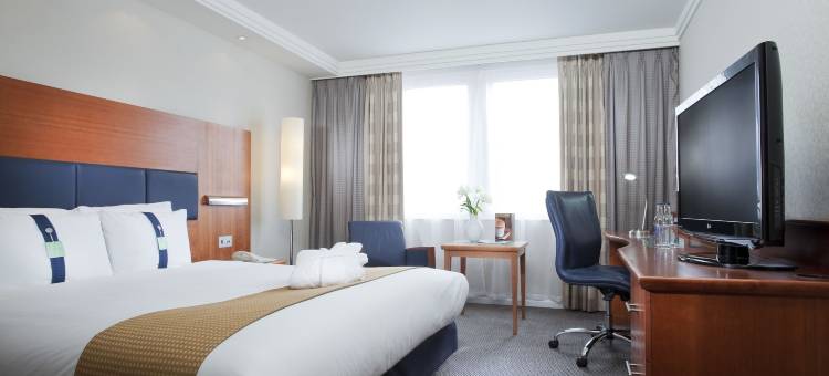 洲际酒店集团假日酒店梅登黑德温莎(Holiday Inn Maidenhead Windsor, an IHG Hotel)图片