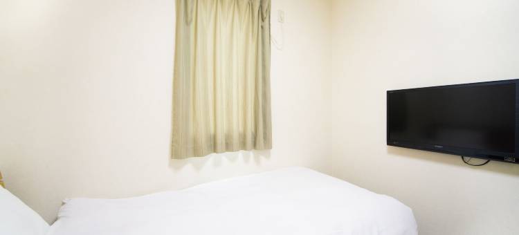 Tabist Hotel Daimu 南相马(Tabist Hotel Daimu Minami-Souma)图片