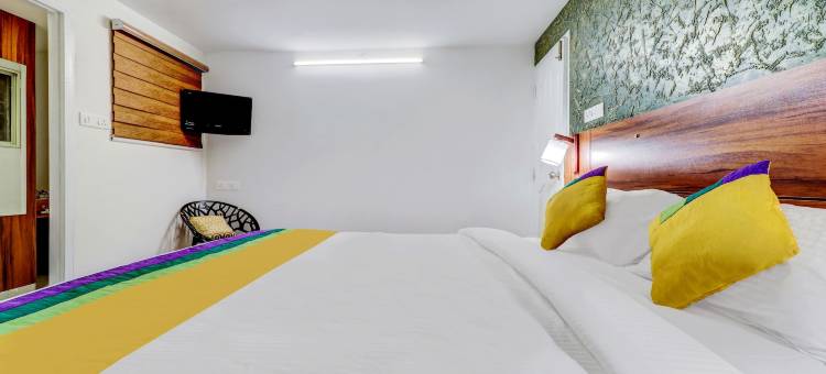 Itsy 酒店露珠梦想(Itsy Hotels Dew Dreams)图片