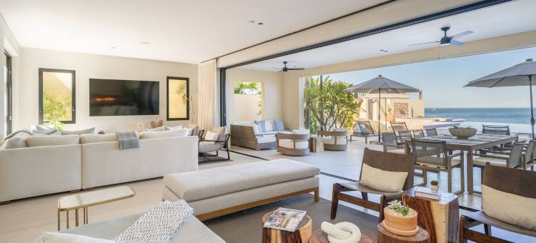 卡波壹居臻览酒店(1 Homes Preview Cabo)图片