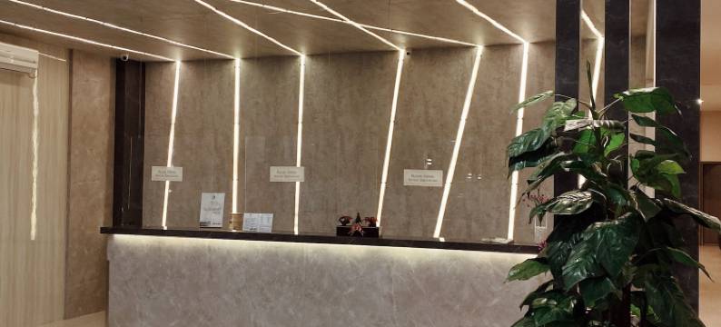 天堂酒店-卡利亚塔拉坎(Paradise by CaLia Tarakan)图片