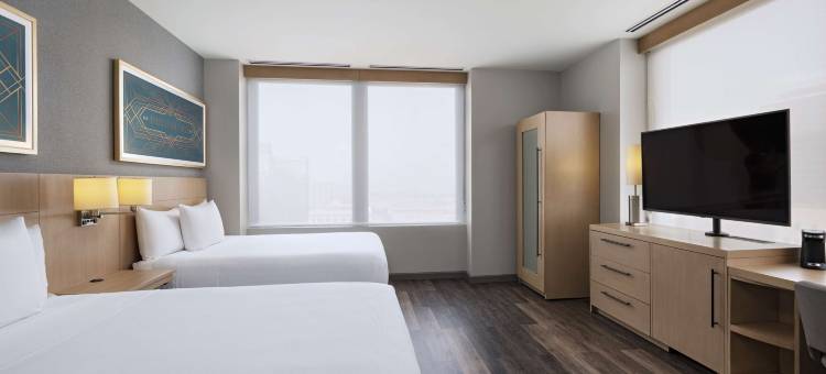 塔尔萨市中心凯悦嘉轩酒店(Hyatt Place Tulsa/Downtown)图片