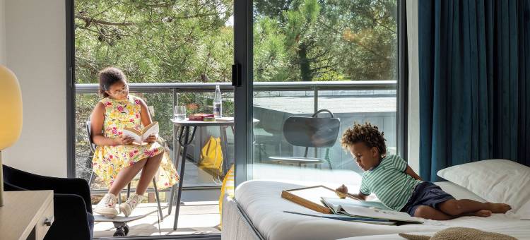 里韦泰尔贝斯特韦斯特优质酒店(Best Western Plus Hotel les Rives du Ter)图片