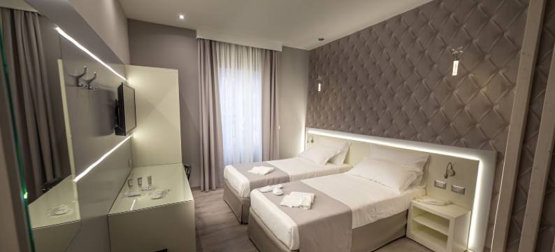 Holygold套房(Holygold Suite)图片