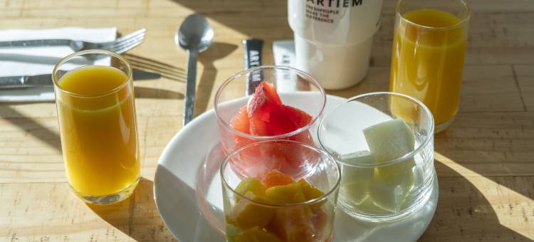 ARTIEM城市公寓(Artiem Urban Apartamentos)图片