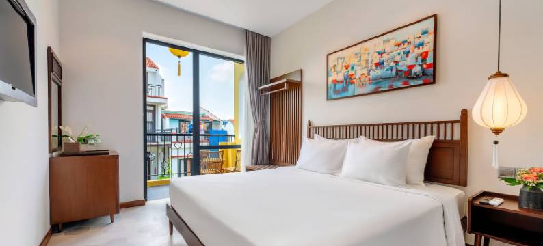悠闲老城别墅(Chillax Old Town Villa)图片