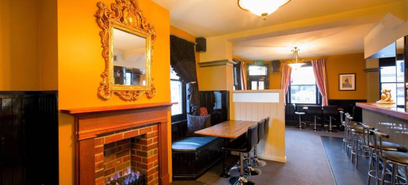 塔斯马尼亚旅馆(The Tasmanian Inn)图片