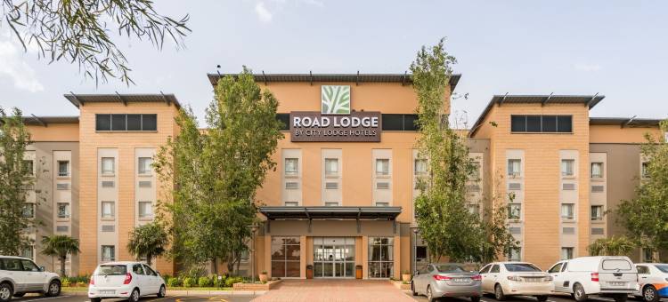 Road Lodge - 布隆方丹机场(Road Lodge Bloemfontein Airport)图片