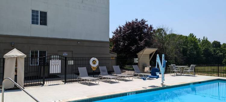 Candlewood Suites ABERDEEN-BEL AIR by IHG图片