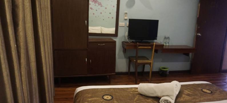 皇后酒店(Queens Hotel)图片