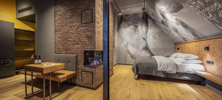 都市艺术与智能酒店Liebesbier(Liebesbier Urban Art & Smart Hotel)图片