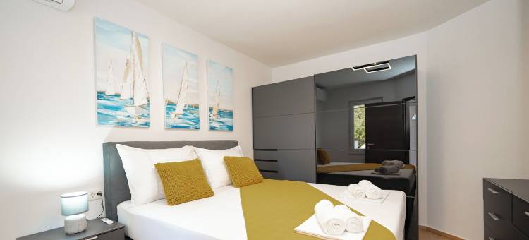 阿德拉公寓I(Apartments Adela I)图片