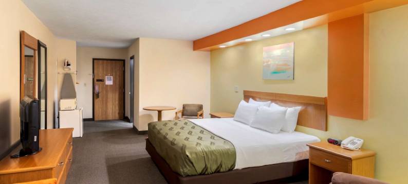 基韦斯特酒店 - 汉密尔顿(Quality Inn)图片