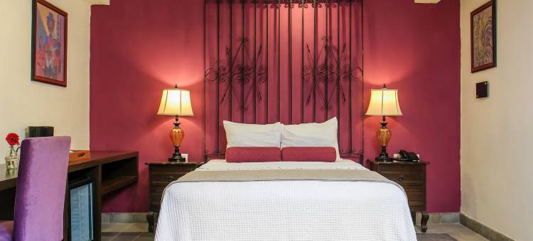艺术57号酒店-限成人(Art 57 Hotel - Adults Only)图片