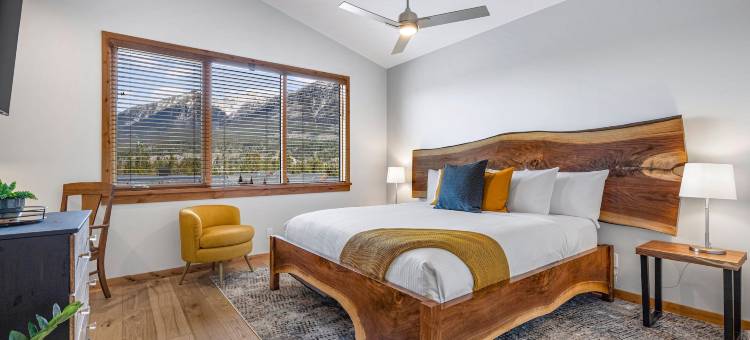 春溪度假(Spring Creek Vacations)图片