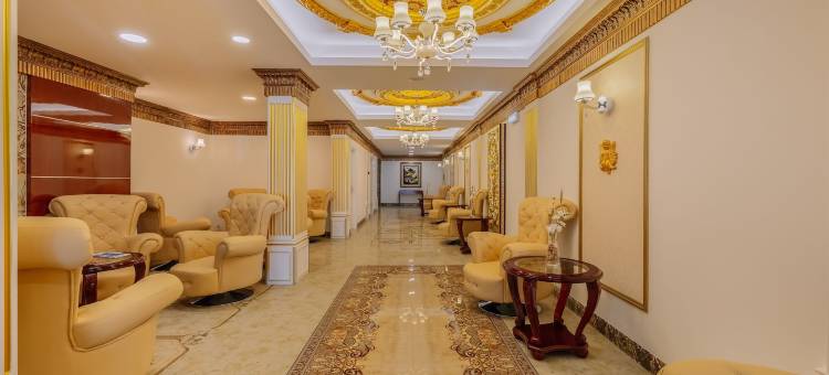 Monicca Collection Suites and Residences图片