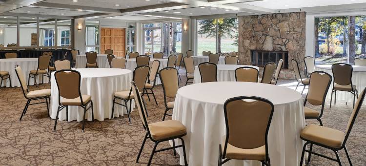 阿斯彭旅馆(The Inn at Aspen)图片