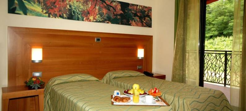 朗格和蒙费拉托酒店(Hotel Langhe & Monferrato)图片