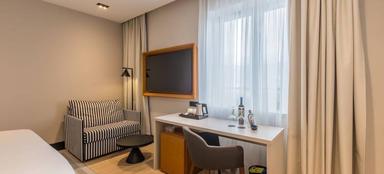 科拉酒店(Cora Hotel)图片