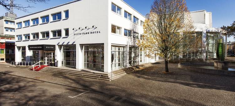 瑞典精英酒店(Elite Park Hotel)图片