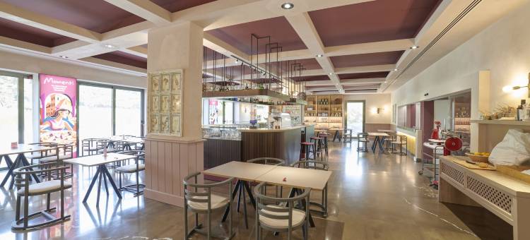 圣保罗酒店(San Paolo Hotel)图片