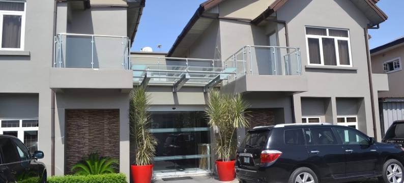 都铎老屋酒店(Tudor House Hotel)图片